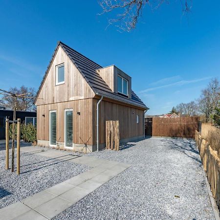 Cosy Holiday Home In Oostkapelle With A Garden Kültér fotó