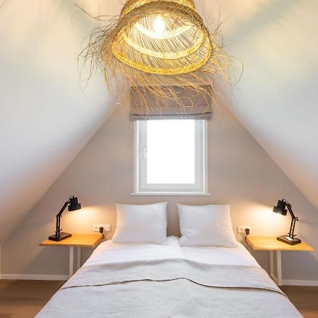 Cosy Holiday Home In Oostkapelle With A Garden Kültér fotó